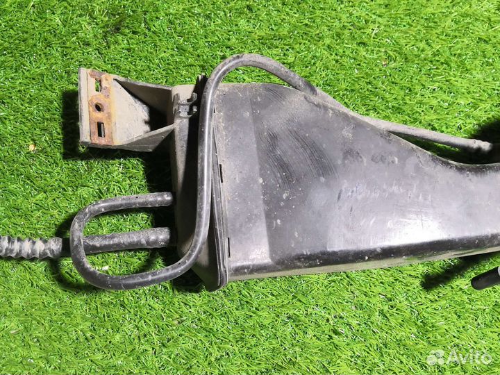 Абсорбер Audi A4 b5 1,6