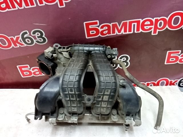 Коллектор впускной Mitsubishi ASX