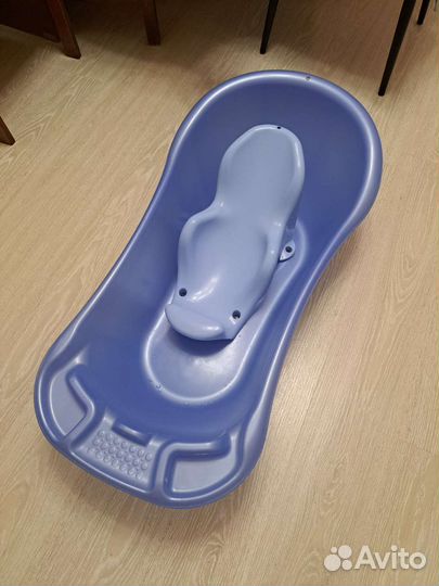 Ванночка для купания