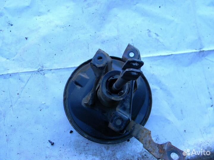 Усилитель тормозов вакуумный Nexia 1995-2016