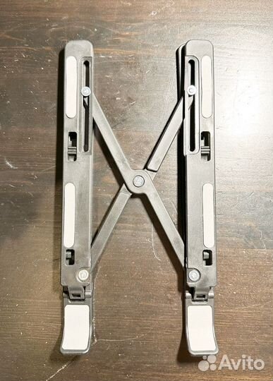 Подставка под планшет складная