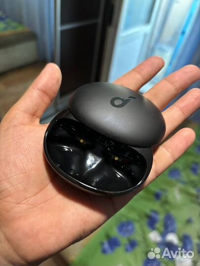 Anker soundcore liberty 3 pro