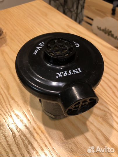 Электронасос Intex quick fill AP618 78W