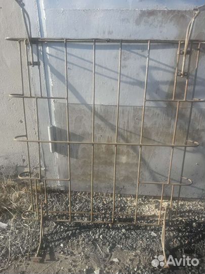 Багажник на крышу