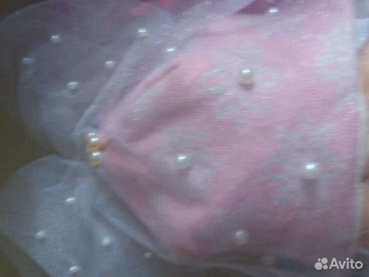 Весенняя шикарная шапка - Чоби