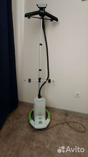 Отпариватель для одежды Haan