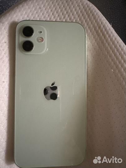 iPhone 12, 128 ГБ