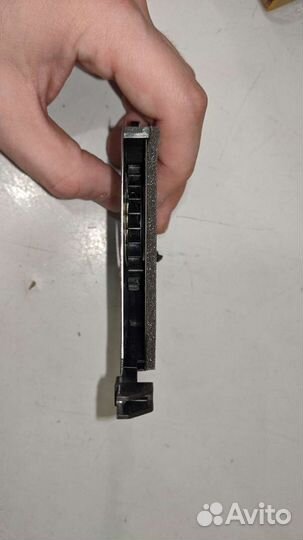 Новый кулер для CPU ноутбука asus FX504