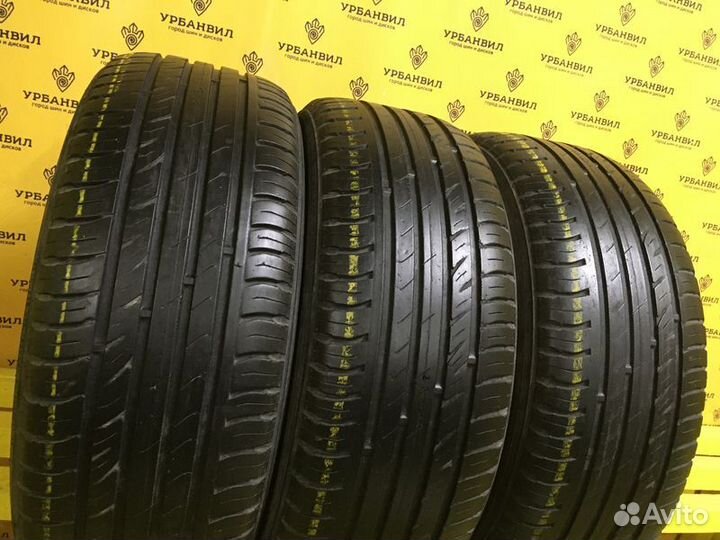 Nokian Tyres Hakka Green 205/55 R16 94