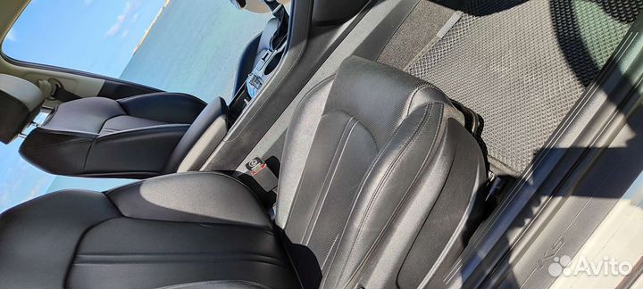 Трансфер любые направления