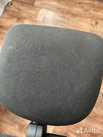 Компьютерное кресло бу