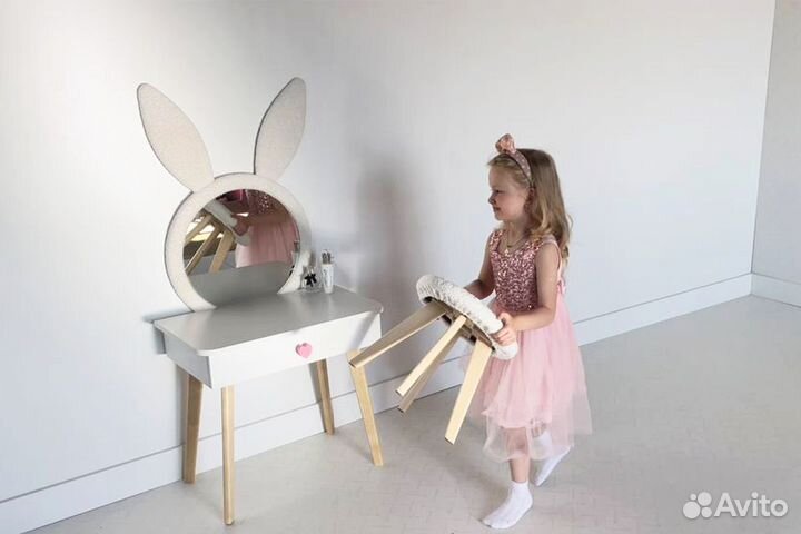 Детская мебель