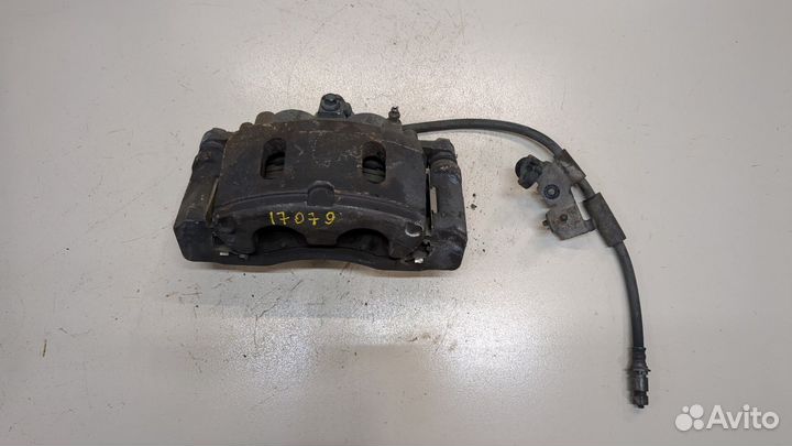 Суппорт Cadillac Escalade 4, 2015