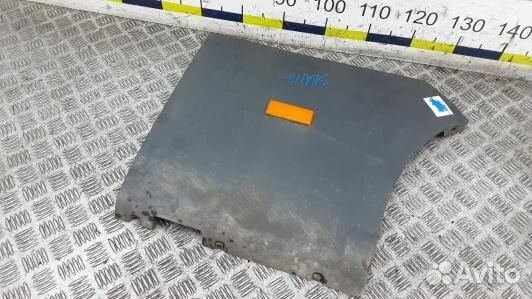 Молдинг крыла заднего правого citroen jumper 3 (3B