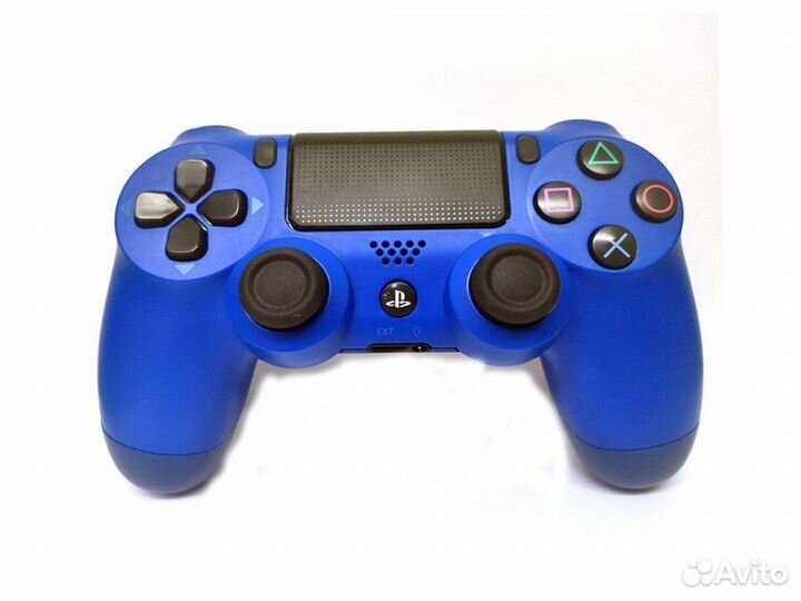 Джойстик (Геймпад) Dualshock 4 G2 Совместимый, б/у