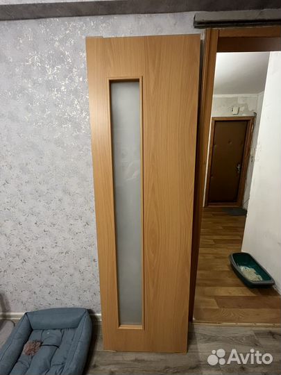 Дверь межкомнатная