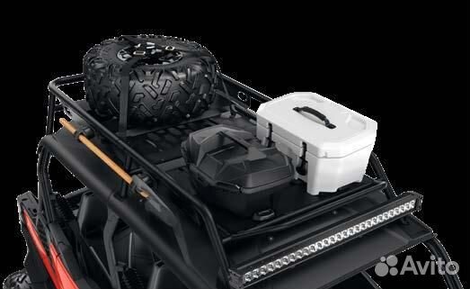 Багажник на крышу для BRP Maverick Sport MAX