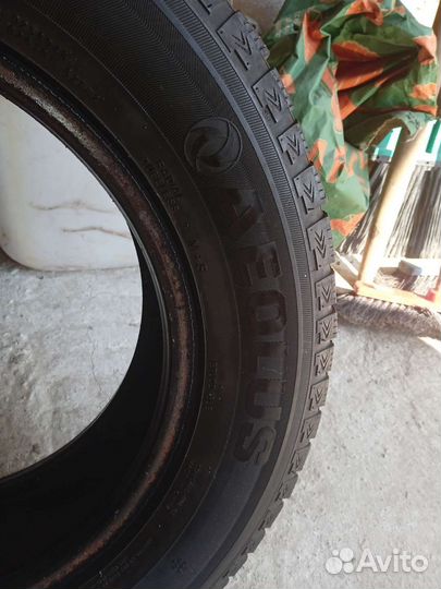 Aeolus ADR69 195/65 R15 91T
