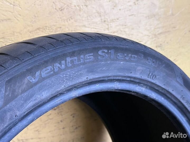 Hankook Ventus S1 Evo3 SUV K127A 285/40 R21 109Y