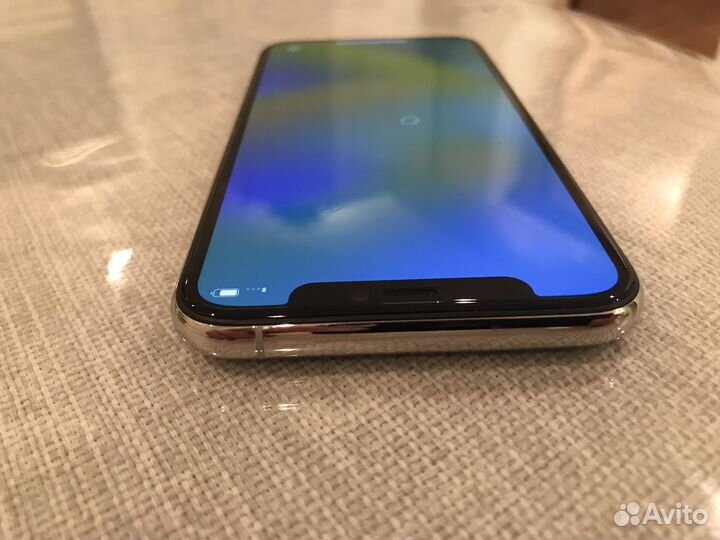 iPhone 11 Pro, 512 ГБ