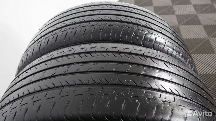 Комплект колёс Maxxis Bravo 600 235/55 R18