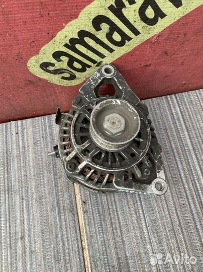 Генератор Mazda 3 BK 2002-2009 A2TC0091 BK, Z6