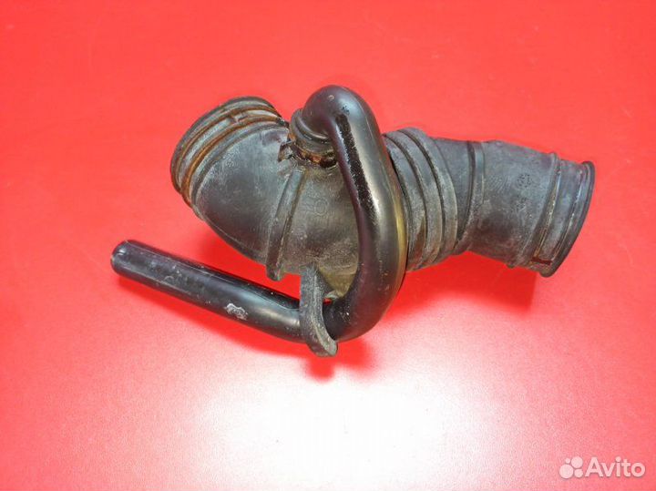 Патрубок воздушного фильтра Hyundai Getz TB G4EE