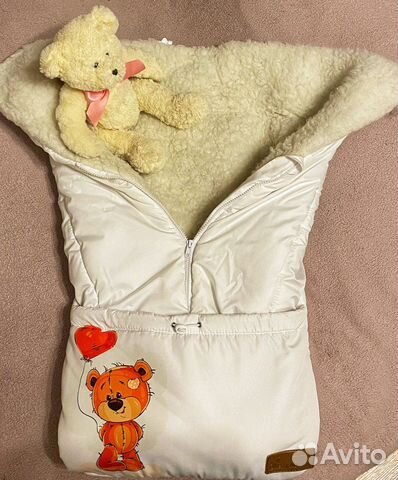 Конверт одеяло