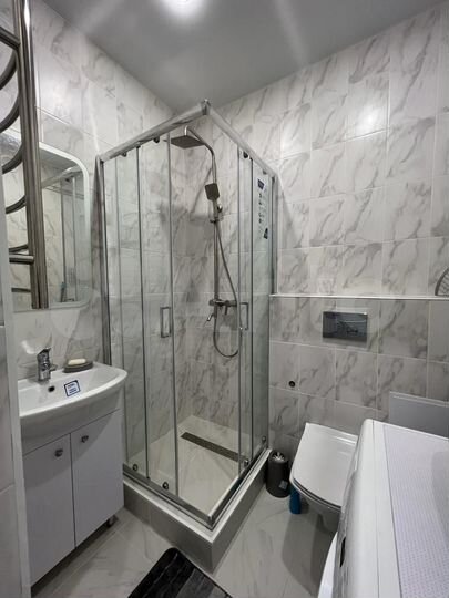 Квартира-студия, 28 м², 6/9 эт.