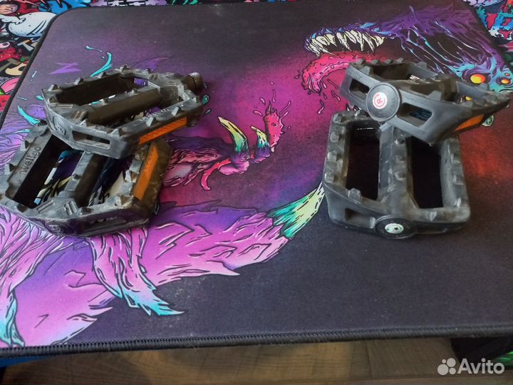 Запчасти для велосипеда (Разные)