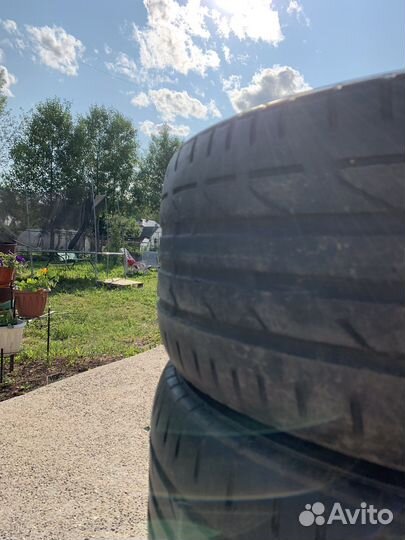 Bridgestone Potenza S001 225/55 R16