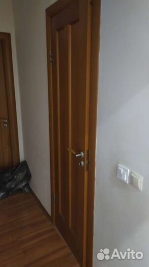 Дверь межкомнатные