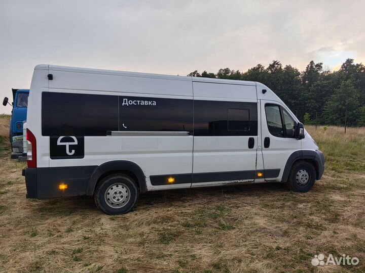 Грузоперевозки Межгород, пригород