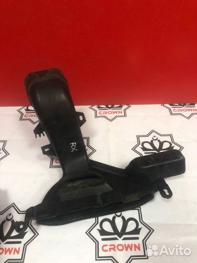 Воздухозаборник Lexus Rx XU30