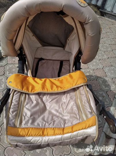 Коляска детская