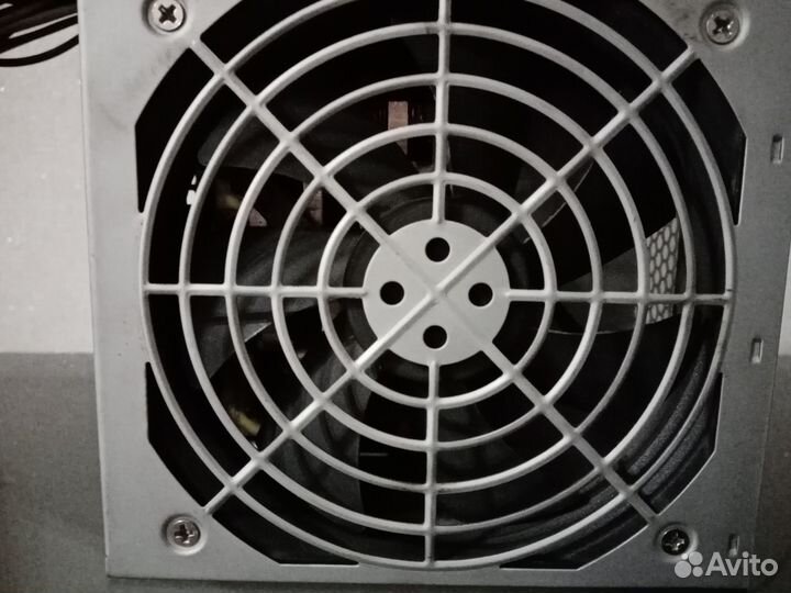 Блок питания для пк 450w