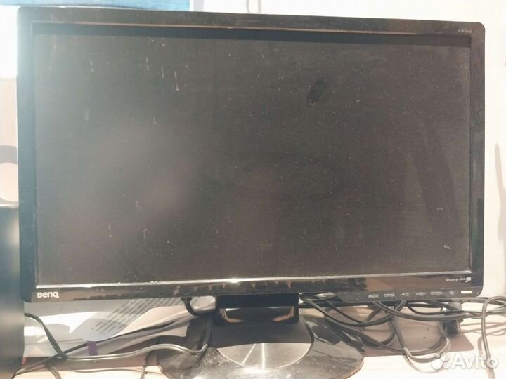 Монитор Benq