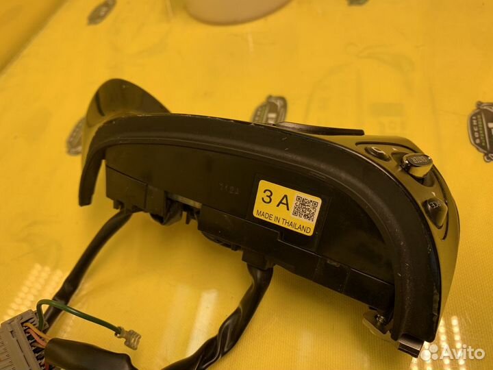 Кнопки на руль Infiniti Y51 M25 M37 M56 Q70 Fuga