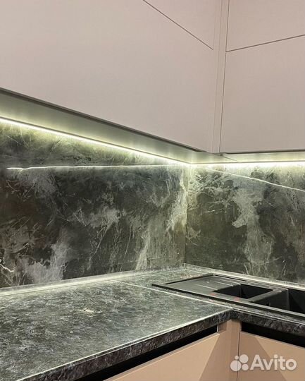 Кухни на заказ от производителя до 30 дней