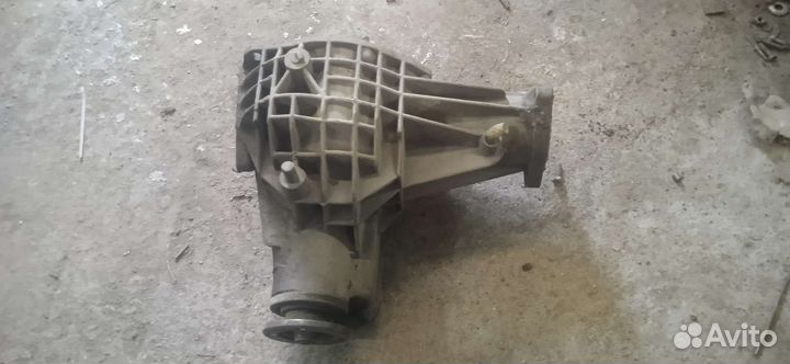 Запчасти на ваз 21214 нива