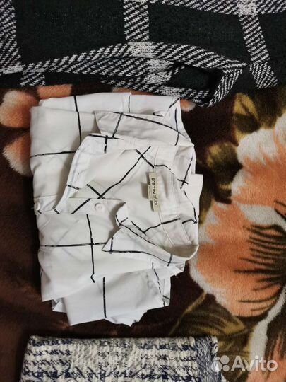 Вещи 44 размер пакетом