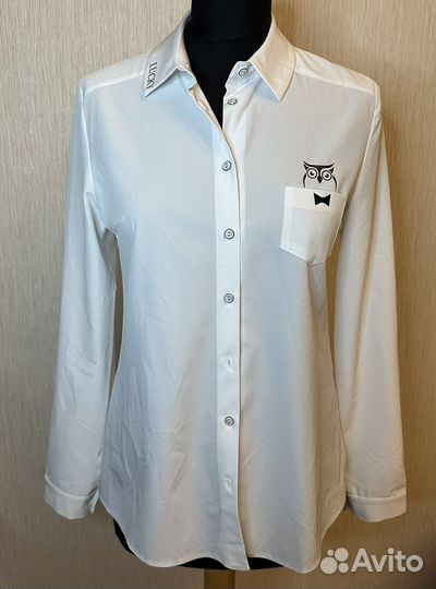 Рубашка для девочек