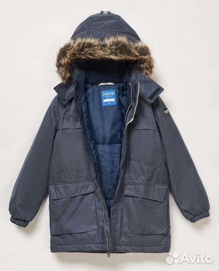 Куртка Lassie 140