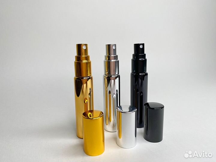 Флакон для духов