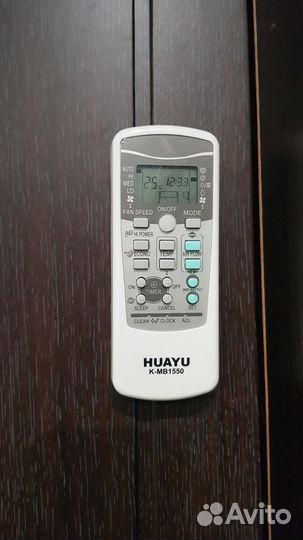 Внутренний блок кондиционера mitsubishi