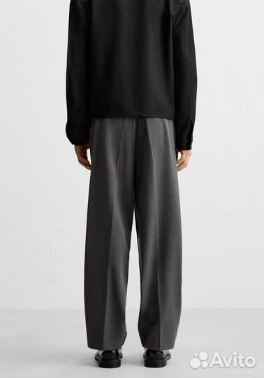 Брюки Zara (42р)