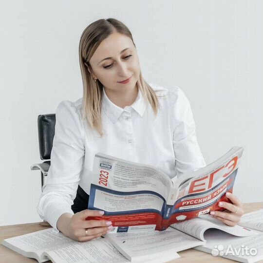 Подготовка к огэ егэ по русскому языку