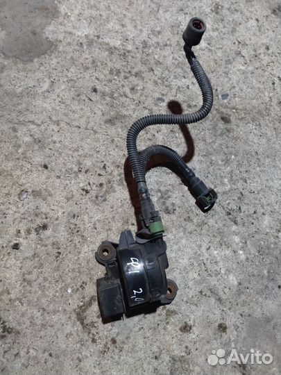 Клапан датчик focus фокус 1 бензин