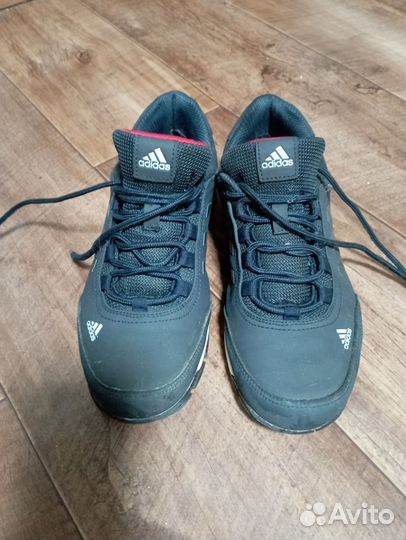 Кроссовки бу в хорошем состоянии 39р