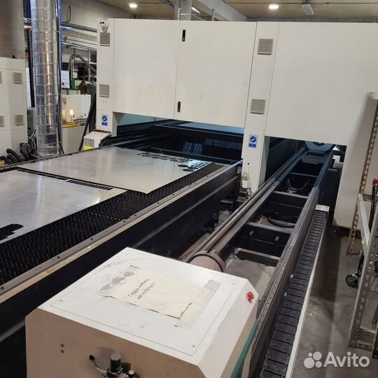 Срочная лазерная резка металла и труб